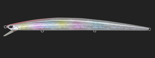 Duo Tide Minnow Slim 200 mm. 200 gr. 27 colore K-02 - Clicca l'immagine per chiudere